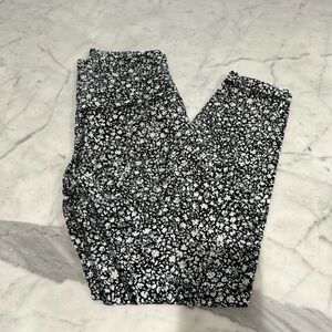 SOLD SOLD SOLD Lululemon Align High Rise Legging Size 6 SOLD SOLD